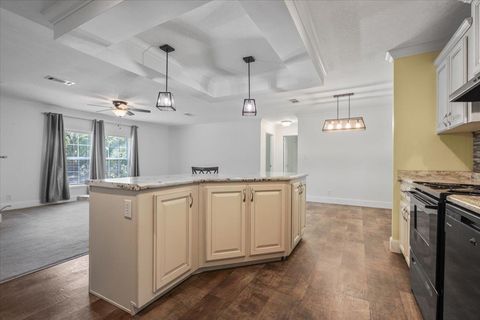 Tiny photo for 1040 Hassell Drive, Tallahassee, FL 32305 (MLS # 390508)