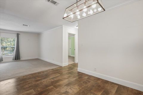 Tiny photo for 1040 Hassell Drive, Tallahassee, FL 32305 (MLS # 390508)