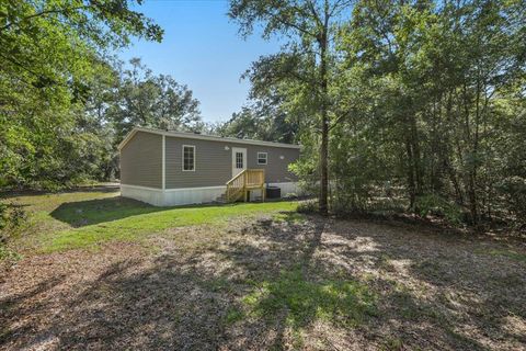 Tiny photo for 1040 Hassell Drive, Tallahassee, FL 32305 (MLS # 390508)