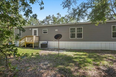 Tiny photo for 1040 Hassell Drive, Tallahassee, FL 32305 (MLS # 390508)