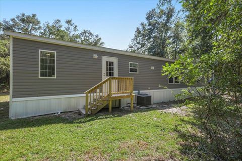 Tiny photo for 1040 Hassell Drive, Tallahassee, FL 32305 (MLS # 390508)