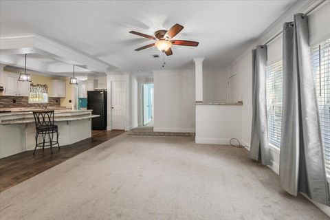 Tiny photo for 1040 Hassell Drive, Tallahassee, FL 32305 (MLS # 390508)