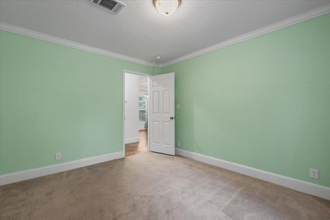 Tiny photo for 1040 Hassell Drive, Tallahassee, FL 32305 (MLS # 390508)