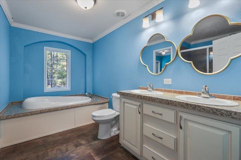 Tiny photo for 1040 Hassell Drive, Tallahassee, FL 32305 (MLS # 390508)