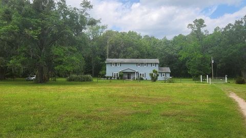 Tiny photo for 11072 Tung Grove Road, Tallahassee, FL 32317 (MLS # 384705)