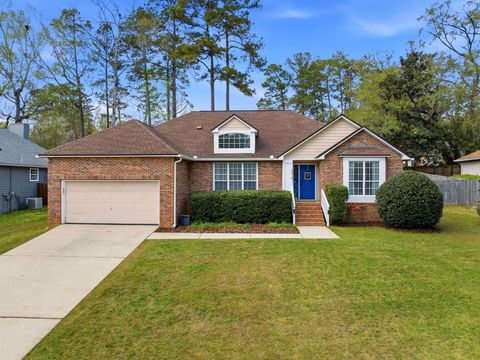 4015 Harpers Ferry Drive Tallahassee FL 32308