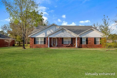 8432 Monte Lane Tallahassee FL 32305