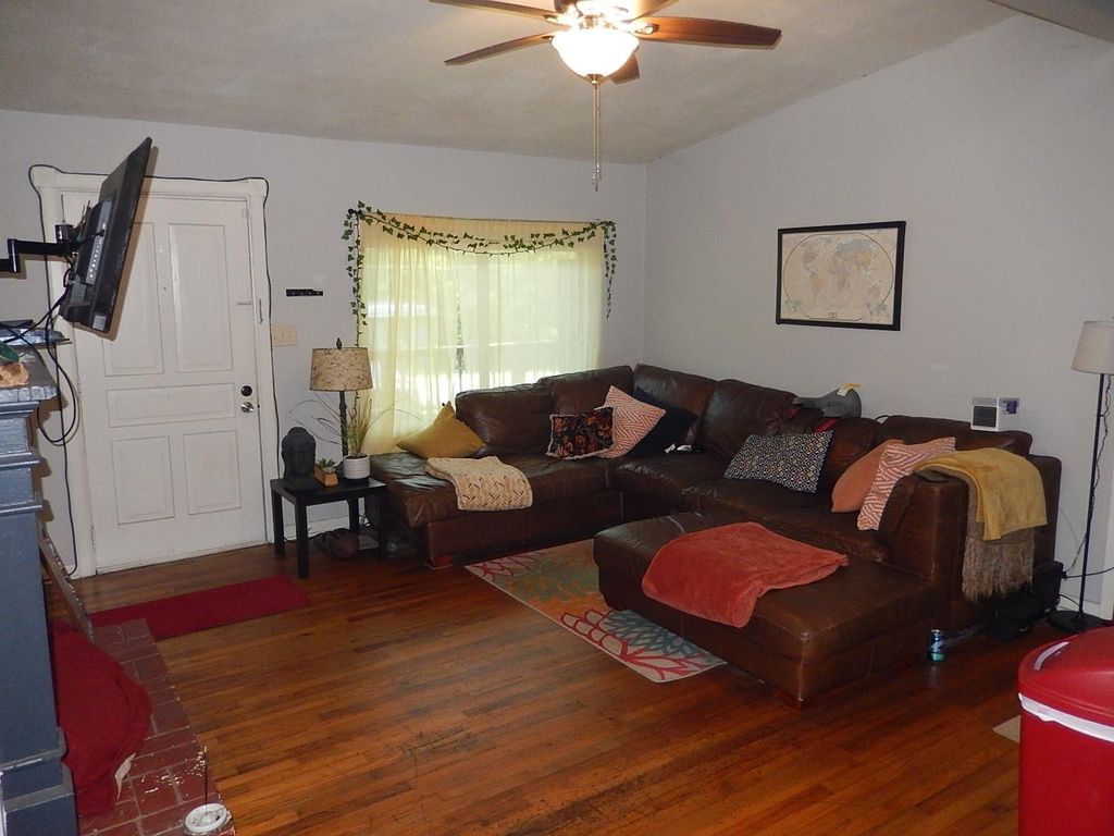 Photo of 1663 Sharkey Street, Tallahassee, FL 32304 (MLS # 397075)