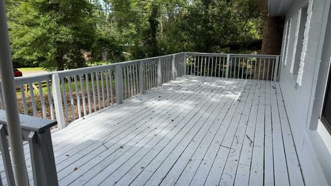 Tiny photo for 1663 Sharkey Street, Tallahassee, FL 32304 (MLS # 397075)