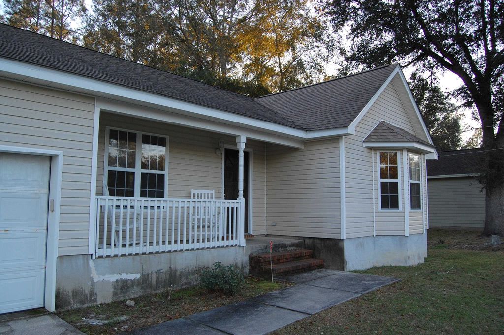 Photo of 5609 MOSSY TOP Way, Tallahassee, FL 32303 (MLS # 386392)
