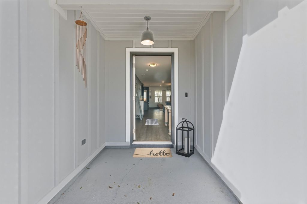 Photo of 123 E Pecan Street, Crawfordville, FL 32327 (MLS # 397337)