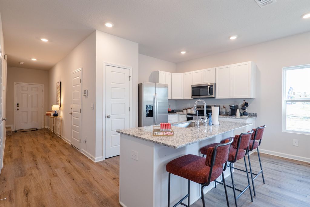 Photo of 171 Turpentine Drive, Crawfordville, FL 32327 (MLS # 386061)