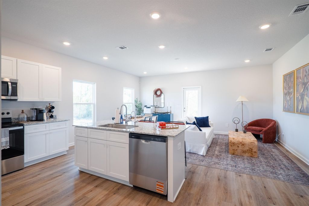 Photo of 171 Turpentine Drive, Crawfordville, FL 32327 (MLS # 386061)
