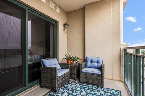 Tiny photo for 121 N Monroe Street #1108, Tallahassee, FL 32301 (MLS # 393517)