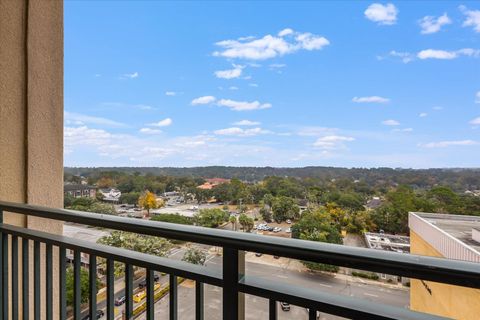 Tiny photo for 121 N Monroe Street #1108, Tallahassee, FL 32301 (MLS # 393517)