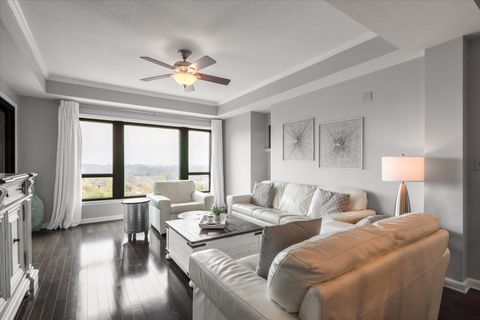 Tiny photo for 121 N Monroe Street #1108, Tallahassee, FL 32301 (MLS # 393517)