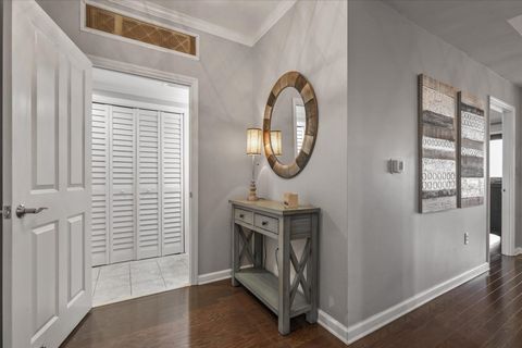 Tiny photo for 121 N Monroe Street #1108, Tallahassee, FL 32301 (MLS # 393517)