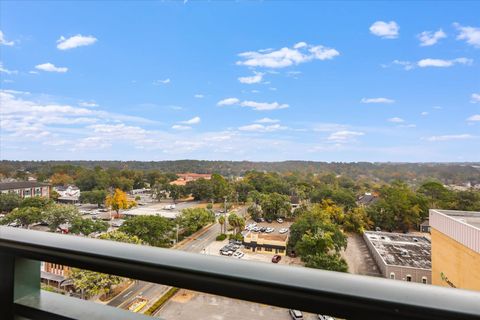 Tiny photo for 121 N Monroe Street #1108, Tallahassee, FL 32301 (MLS # 393517)