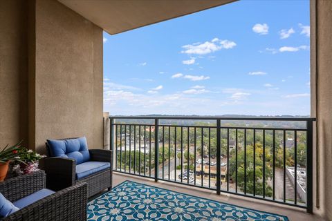 Tiny photo for 121 N Monroe Street #1108, Tallahassee, FL 32301 (MLS # 393517)