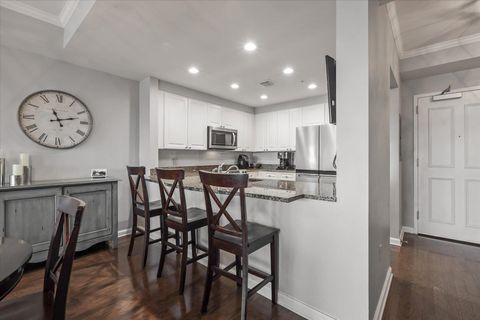 Tiny photo for 121 N Monroe Street #1108, Tallahassee, FL 32301 (MLS # 393517)