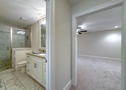 Tiny photo for 8505 Castle Pine Drive, Tallahassee, FL 32312 (MLS # 394514)