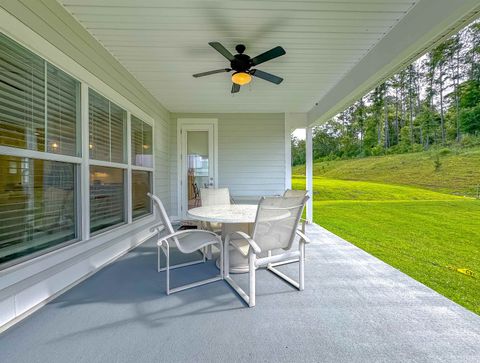 Tiny photo for 8505 Castle Pine Drive, Tallahassee, FL 32312 (MLS # 394514)