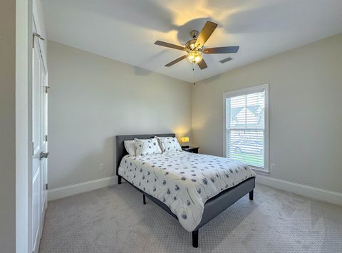 Tiny photo for 8505 Castle Pine Drive, Tallahassee, FL 32312 (MLS # 394514)