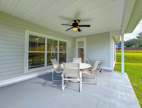 Tiny photo for 8505 Castle Pine Drive, Tallahassee, FL 32312 (MLS # 394514)