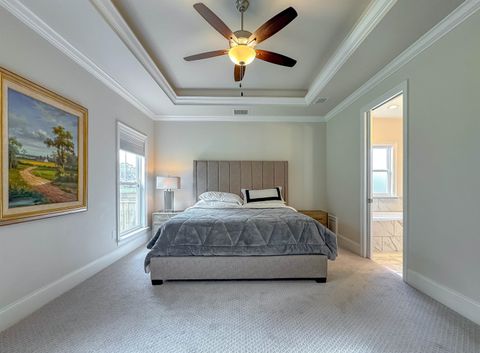 Tiny photo for 8505 Castle Pine Drive, Tallahassee, FL 32312 (MLS # 394514)