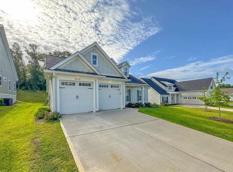 Tiny photo for 8505 Castle Pine Drive, Tallahassee, FL 32312 (MLS # 394514)