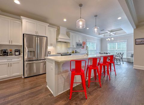 Tiny photo for 8505 Castle Pine Drive, Tallahassee, FL 32312 (MLS # 394514)