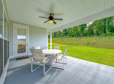 Tiny photo for 8505 Castle Pine Drive, Tallahassee, FL 32312 (MLS # 394514)