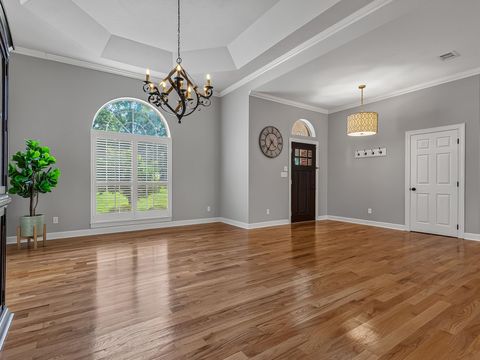 Tiny photo for 883 Hill Roost Road, Tallahassee, FL 32312 (MLS # 402281)