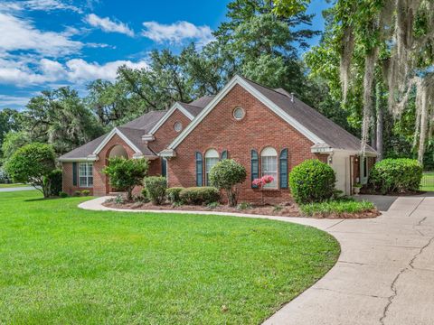 Tiny photo for 883 Hill Roost Road, Tallahassee, FL 32312 (MLS # 402281)
