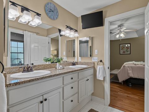 Tiny photo for 883 Hill Roost Road, Tallahassee, FL 32312 (MLS # 402281)