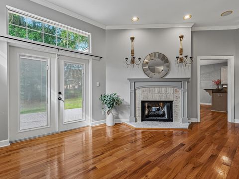 Tiny photo for 883 Hill Roost Road, Tallahassee, FL 32312 (MLS # 402281)