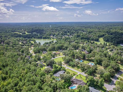 Tiny photo for 883 Hill Roost Road, Tallahassee, FL 32312 (MLS # 402281)