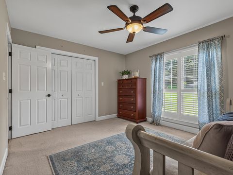 Tiny photo for 883 Hill Roost Road, Tallahassee, FL 32312 (MLS # 402281)