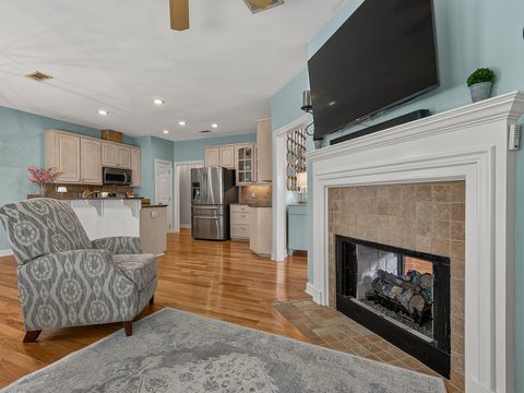 Tiny photo for 883 Hill Roost Road, Tallahassee, FL 32312 (MLS # 402281)