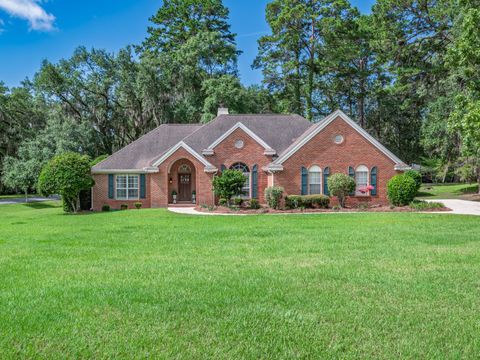 Photo of 883 Hill Roost Road, Tallahassee, FL 32312 (MLS # 402281)