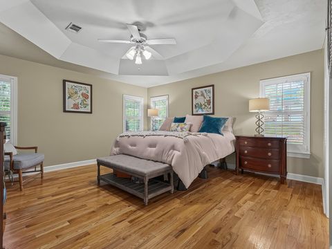 Tiny photo for 883 Hill Roost Road, Tallahassee, FL 32312 (MLS # 402281)
