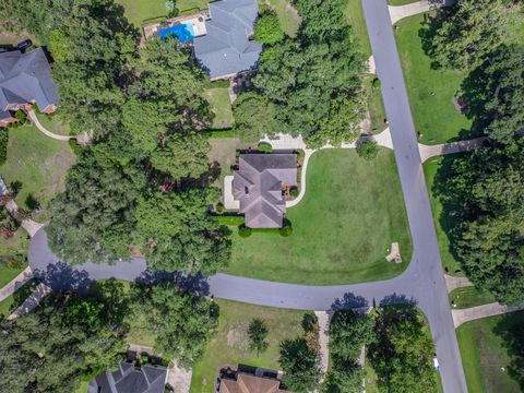 Tiny photo for 883 Hill Roost Road, Tallahassee, FL 32312 (MLS # 402281)