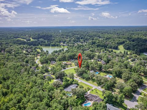 Tiny photo for 883 Hill Roost Road, Tallahassee, FL 32312 (MLS # 402281)