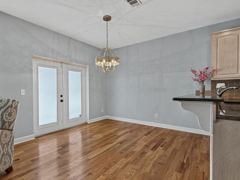 Tiny photo for 883 Hill Roost Road, Tallahassee, FL 32312 (MLS # 402281)