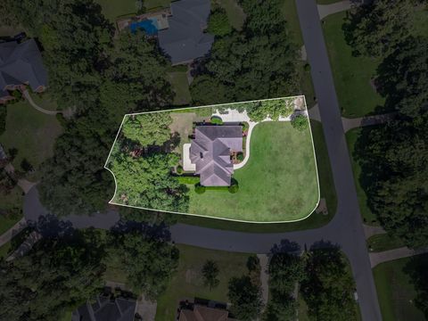 Tiny photo for 883 Hill Roost Road, Tallahassee, FL 32312 (MLS # 402281)