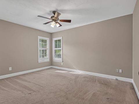 Tiny photo for 883 Hill Roost Road, Tallahassee, FL 32312 (MLS # 402281)