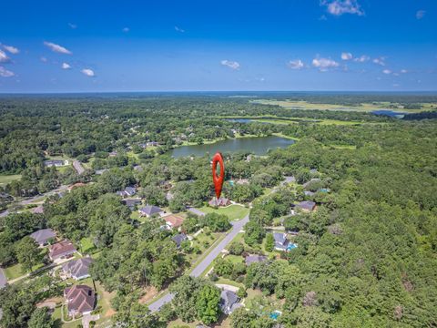 Tiny photo for 883 Hill Roost Road, Tallahassee, FL 32312 (MLS # 402281)