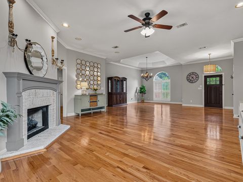 Tiny photo for 883 Hill Roost Road, Tallahassee, FL 32312 (MLS # 402281)