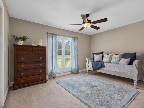 Tiny photo for 883 Hill Roost Road, Tallahassee, FL 32312 (MLS # 402281)