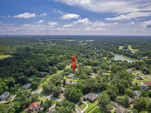 Tiny photo for 883 Hill Roost Road, Tallahassee, FL 32312 (MLS # 402281)